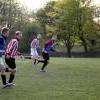 Action shot Final Friday 17 May 13